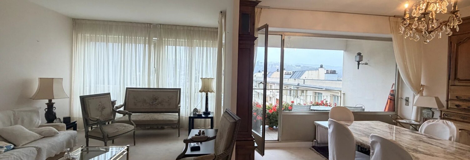 Appartement 3 Pièces 78 m² à vendre à Besançon (25000)