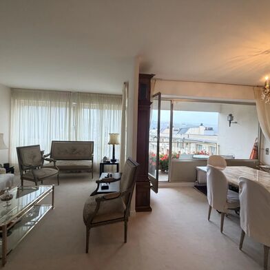 Appartement 3 pièces 198875 €