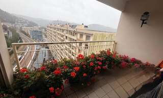 Appartement 3 Pièces 78 m² à vendre à Besançon (25000)