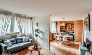 Appartement 3 Pièces 78 m² à vendre à Besançon (25000)