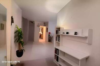 Appartement 3 pièces 193000 €