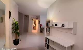 Appartement 3 Pièces 78 m² à vendre à Besançon (25000)