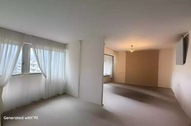 Appartement 3 pièces 193000 €