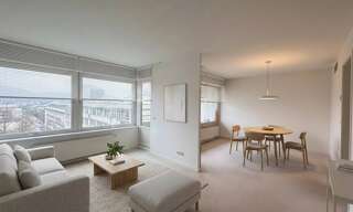 Appartement 3 Pièces 78 m² à vendre à Besançon (25000)