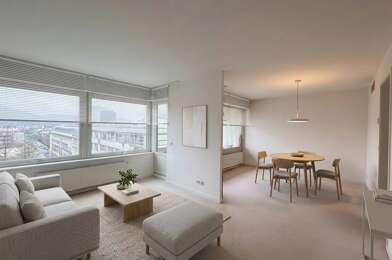 Appartement 3 pièces 193000 €
