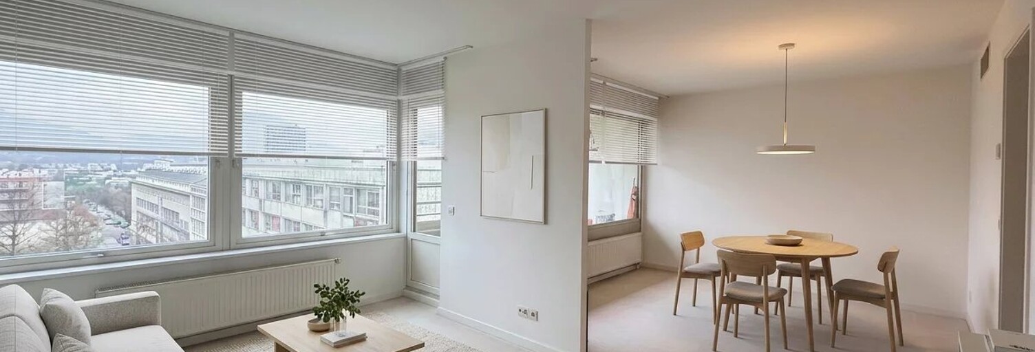 Appartement 3 Pièces 78 m² à vendre à Besançon (25000)