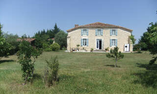 Maison 10 Pièces 380 m² à vendre à Faget-Abbatial (32450)