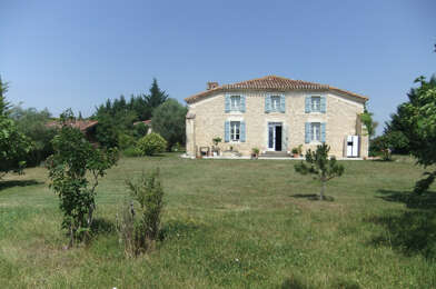 Maison 10 pièces 448000 €