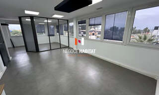 Commerce  57 m² à louer à Saint-Jean-de-Védas (34430)