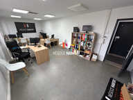 BUREAU DE 35M2 - SAINT JEAN DE VEDAS — photo 2