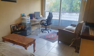 Appartement 1 Pièce 22 m² à louer à Nantes (44100)