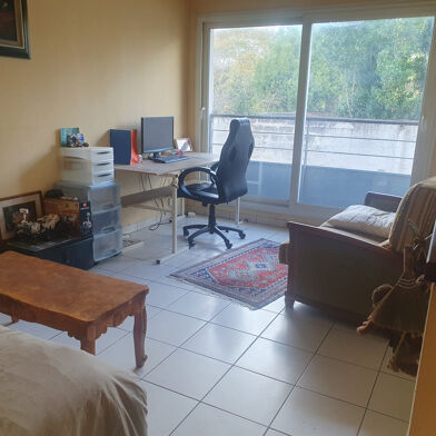 Appartement 1 pièces 397 €