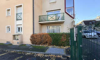 Appartement 2 Pièces 35 m² à vendre à Caen (14000)