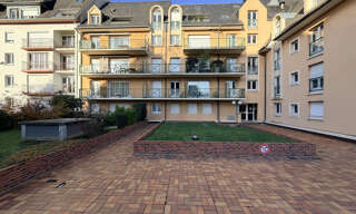 Appartement 2 Pièces 34 m² à vendre à Caen (14000)