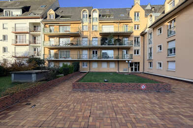 Appartement 2 pièces 112900 €