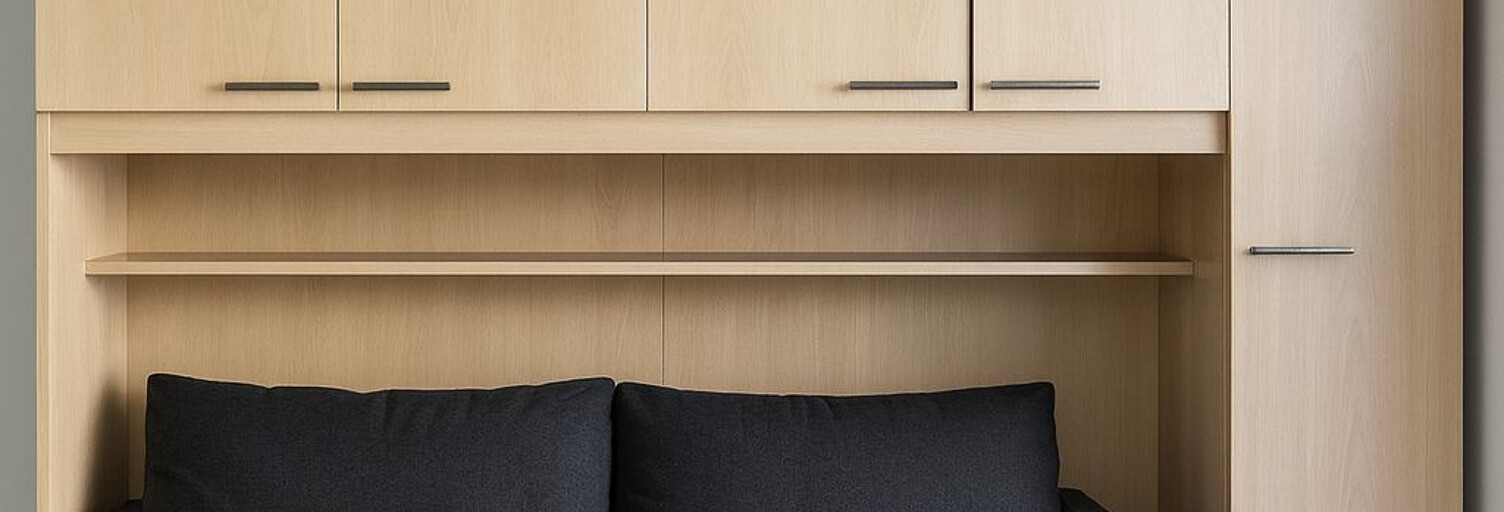 Appartement 1 Pièce 20 m² à vendre à Menton (06500)