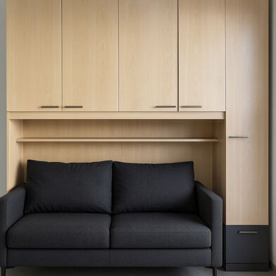 Appartement 1 pièces 157000 €