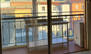 Appartement 1 Pièce 20 m² à vendre à Menton (06500)