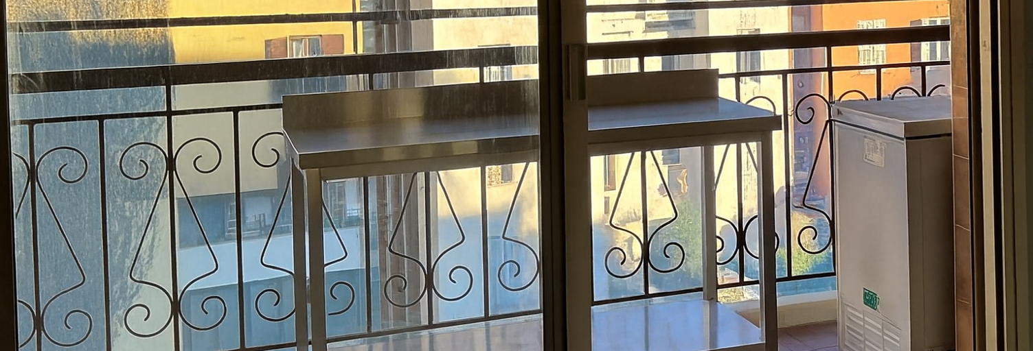 Appartement 1 Pièce 20 m² à vendre à Menton (06500)