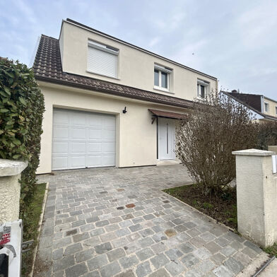 Maison 5 pièces 350000 €