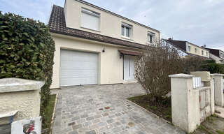 Maison 5 Pièces 105 m² à vendre à Ballancourt-sur-Essonne (91610)