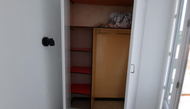 Appartement 2 pièces  à louer Argelès-sur-Mer 66700