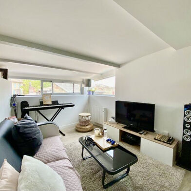 Appartement 2 pièces 630 €