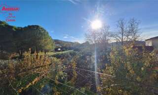 Maison 4 Pièces 80 m² à vendre à Moulézan (30350)