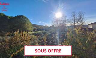 Maison 4 Pièces 80 m² à vendre à Moulézan (30350)