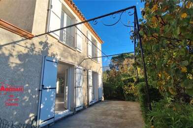 Maison 4 pièces 215000 €