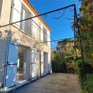 Maison 4 pièces 215000 €