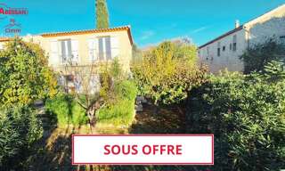 Maison 4 Pièces 80 m² à vendre à Montmirat (30260)