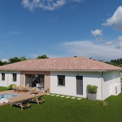 Maison 6 pièces 290000 €