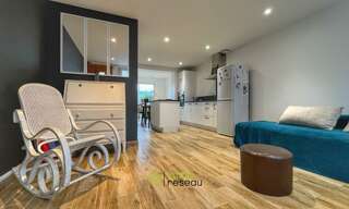 Maison 4 Pièces 79 m² à vendre à Angers (49000)