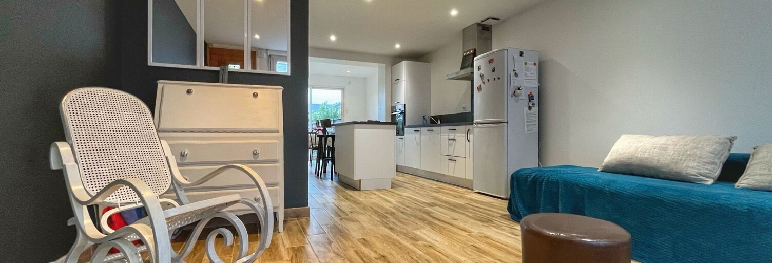 Maison 4 Pièces 79 m² à vendre à Angers (49000)