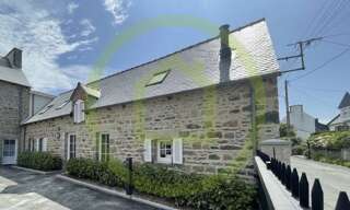 Maison 3 Pièces 91 m² à vendre à Paimpol (22500)