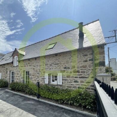 Maison 3 pièces 280800 €