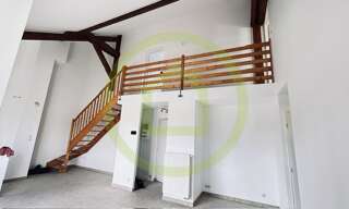 Appartement 4 Pièces 68 m² à vendre à Hettange-Grande (57330)