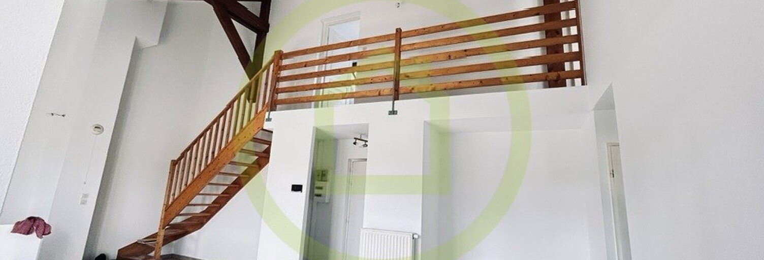 Appartement 4 Pièces 68 m² à vendre à Hettange-Grande (57330)