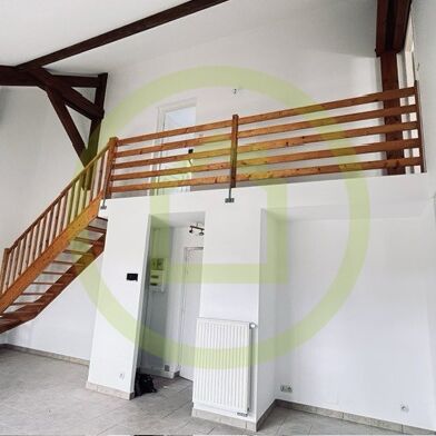 Appartement 4 pièces 232000 €