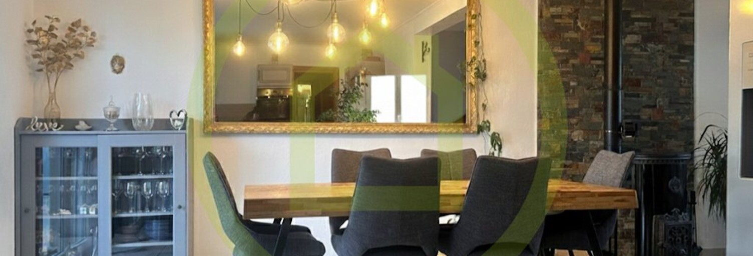 Maison 5 Pièces 105 m² à vendre à Chieulles (57070)