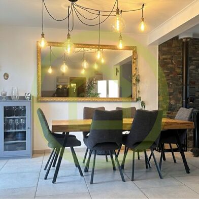 Maison 5 pièces 380000 €