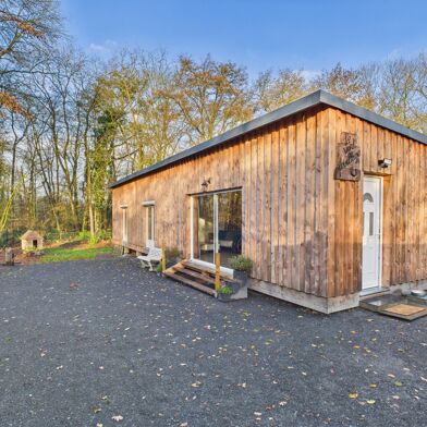 Maison 4 pièces 158000 €