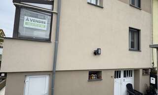 Maison 5 Pièces 95 m² à vendre à Villerupt (54190)