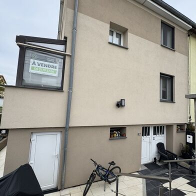 Maison 5 pièces 329000 €