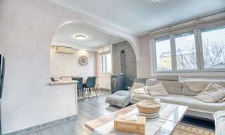 Maison 5 Pièces 95 m² à vendre à Villerupt (54190)