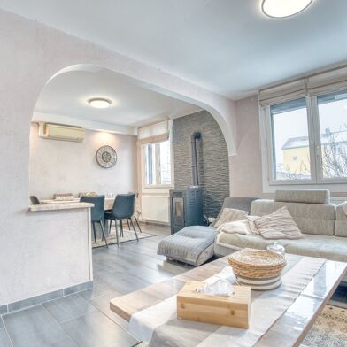 Maison 5 pièces 329000 €