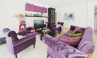 Appartement 4 Pièces 101 m² à vendre à Théoule-sur-Mer (06590)