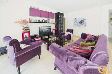 Appartement 4 pièces 619000 €