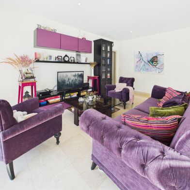 Appartement 4 pièces 619000 €